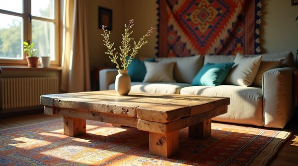 Boho & chic : effortless style for fashion and home
