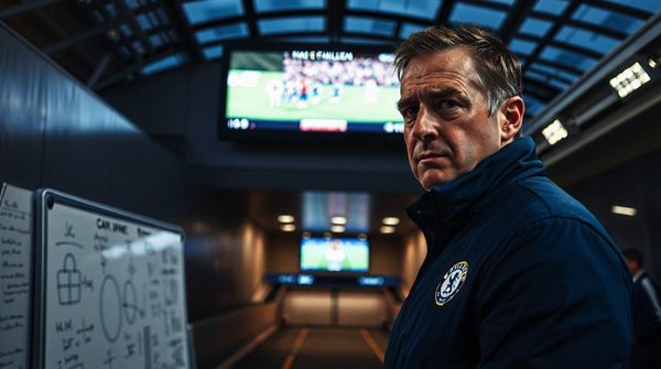 Chelsea football season: navigating the challenges ahead