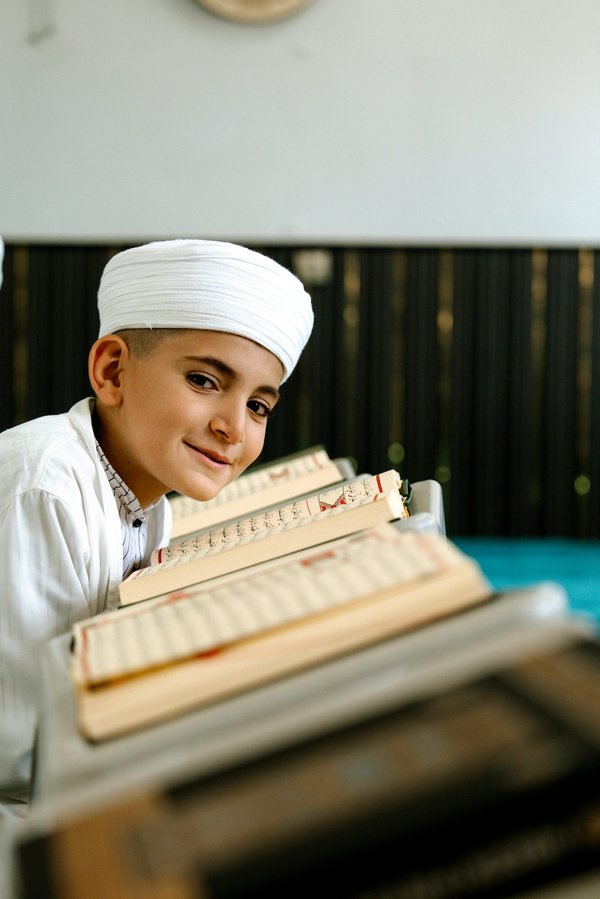 Engaging arabic courses for kids: boost language & quran skills