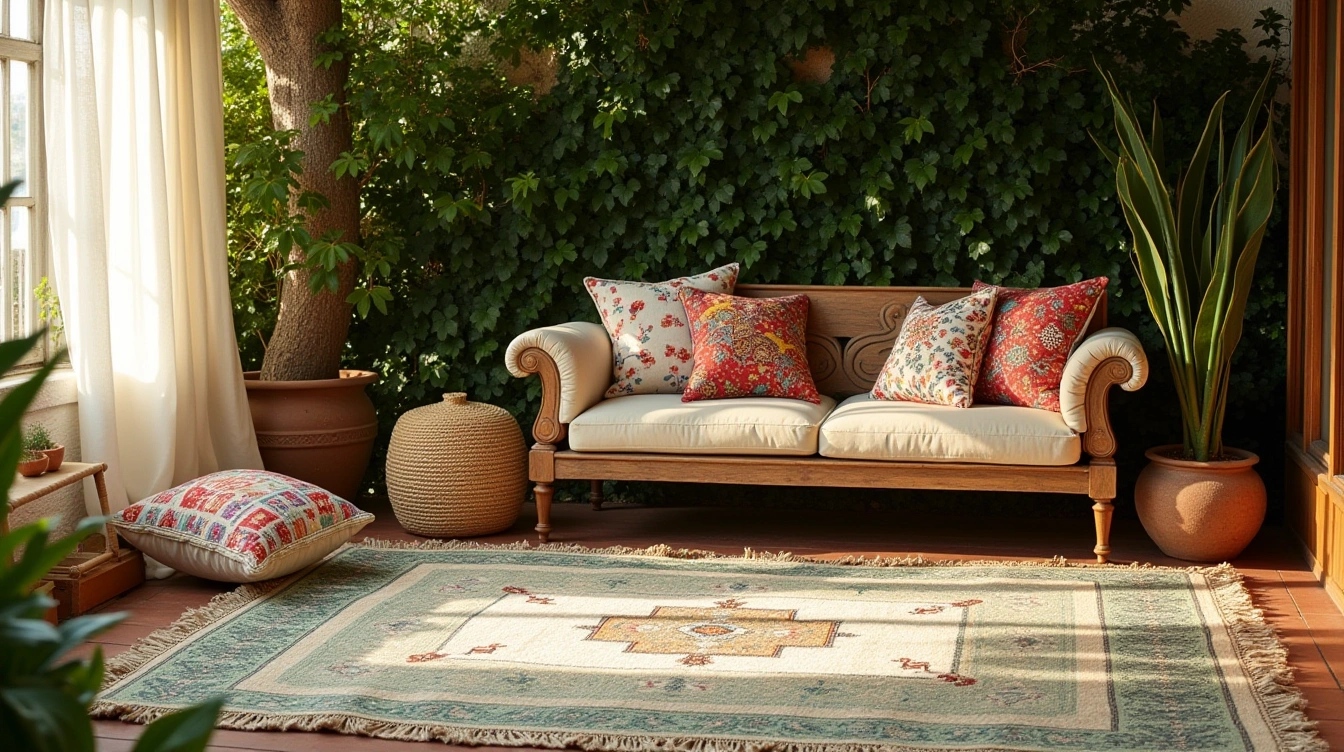 Your Boho Chic Questions Answered